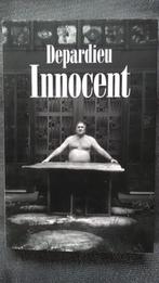 „Innocent” Depardieu (2015) negen, Gérard Depardieu, Nieuw, Ophalen of Verzenden, Film, Tv en Media
