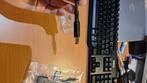 HP voedingsadapter, 4,5 x 3 mm vrouwelijk naar 7,4 x 5,, Verzenden, Nieuw