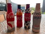 Coca-Cola flesjes GEEN KOERIERS, Ophalen, Zo goed als nieuw