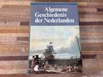 A1266. Algemene Geschiedenis Der Nederlanden deel 8, Boeken, Gelezen, Ophalen of Verzenden