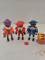 Playmobil 3 pieten 5040, Kinderen en Baby's, Speelgoed | Playmobil, Ophalen, Gebruikt