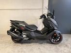 SYM Cruisym 300 met abs (bj 2022), Motoren, Scooter, 300 cc, Bedrijf, 12 t/m 35 kW
