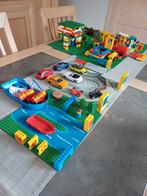 lego en duplo, Ophalen of Verzenden, Zo goed als nieuw