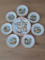 Prachtig volledig en ongebruikt servies van Limoge, Antiek en Kunst, Antiek | Servies compleet, Ophalen