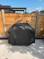 Weber Genesis 2, Tuin en Terras, Gasbarbecues, Ophalen, Gebruikt