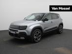Jeep Avenger 54kWh 1st Edition (automatique), Autos, Jeep, Argent ou Gris, Achat, 334 min, 5 portes