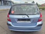 Honda Jazz 1.4 Essence, Auto's, Bedrijf, Handgeschakeld, 5 deurs, Jazz