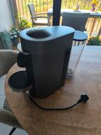 Vertuo Plus Nespresso met 1 jaar garantie,amper gebruikt., Elektronische apparatuur, Koffiezetapparaten, Ophalen, Zo goed als nieuw