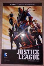 HS09. Justice League - Infinite Crisis - 2e partie, Comme neuf, Comics, Will, Enlèvement ou Envoi