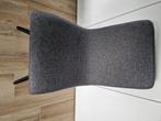 stoelen, Ophalen, Hout, Zo goed als nieuw, Grijs