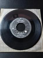 Clyde Otis ‎– Jungle Drums " Popcorn ", Pop, Gebruikt, Ophalen of Verzenden, 7 inch