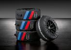BMW M Perfomance Tyre Bags, banden-velgen tas, Ophalen, Zo goed als nieuw