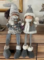 Kerstdecoratie, Enlèvement, Utilisé