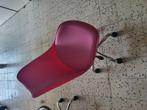 Bureaustoel roze kinderen, Huis en Inrichting, Bureaustoelen, Ophalen, Gebruikt, Roze, Bureaustoel