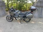 Honda Deauville 700 met veel opties, Motoren, Motoren | Honda, 700 cc, 2 cilinders, Particulier, Meer dan 35 kW