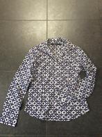 Blouse Scapa Sport M, Kleding | Dames, Maat 38/40 (M), Scapa, Blauw, Ophalen of Verzenden
