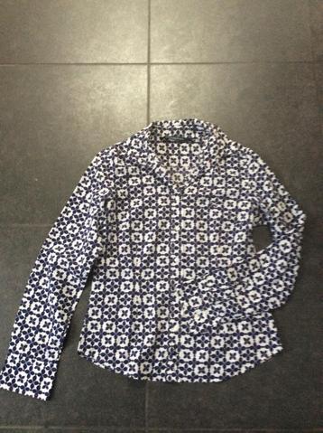 Blouse Scapa Sport M, Taille 38/40 (M), Scapa, Enlèvement ou Envoi, Comme neuf