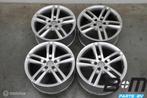 ORIGINEEL! 18 inch velgen Audi A6 4G Allroad! 4G0601025BL, Auto-onderdelen, Gebruikt, Velg(en)