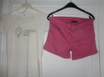 TL M KIABI DAMESSHORTS, Maat 38/40 (M), Ophalen of Verzenden, Zo goed als nieuw, Kiabi