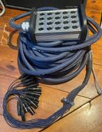 Multikabel DAP Audio, Audio, Tv en Foto, Professionele apparaten, Ophalen, Nieuw, Audio