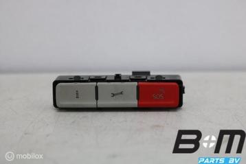 Bedieningseenheid telefoon VW Golf 7 5GM035624 beschikbaar voor biedingen