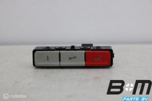 Bedieningseenheid telefoon VW Golf 7 5GM035624, Auto-onderdelen, Elektronica en Kabels, Gebruikt