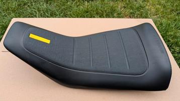 Comfort zadel voor Husqvarna Svartpilen beschikbaar voor biedingen