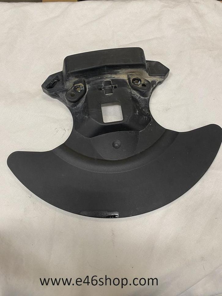 VOORVORK AFDKEKKAP BMW F750FS F850GS OE 46618564625, Motoren, Onderdelen | BMW, Gebruikt, Ophalen of Verzenden
