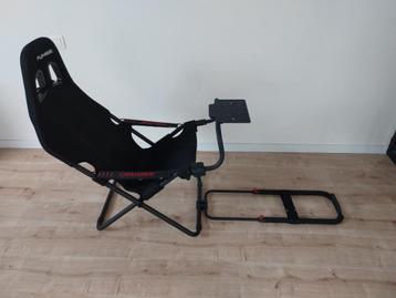Playseat challenge beschikbaar voor biedingen
