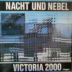 Nacht Und Nebel – Victoria 2000, Enlèvement ou Envoi, Utilisé, 12 pouces, Alternatif