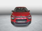 Citroën C3 1.2 PureTech 83 S&S MAN Start, Auto's, Voorwielaandrijving, Gebruikt, Zwart, Bedrijf