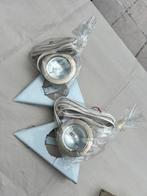 2 spots, Maison & Meubles, Lampes | Spots