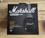 Marshall Monitor II ANC, Audio, Tv en Foto, Hoofdtelefoons