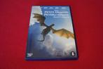 dvd disney pete's dragon, Ophalen of Verzenden