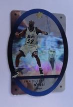 1995-96 SPx Shaquille O'Neal # 35 - holographic SP, Sport en Fitness, Basketbal, Verzenden, Zo goed als nieuw, Overige typen