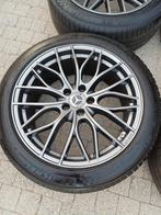 Mercedes Vito, v klasse velgen 19" goede Michelins+sensoren., Auto-onderdelen, Banden en Velgen, Banden en Velgen, Zomerbanden