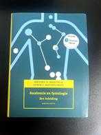 Anatomie en Fysiologie - Een inleiding, Ophalen of Verzenden, Nieuw, Pearson