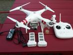 Drone Dji Phantom 3 standard, Drone met camera, Gebruikt, Ophalen