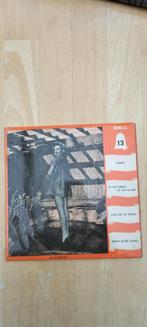 Alle hits on bell, Enlèvement ou Envoi, Single