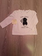 T-shirt M62, Kinderen en Baby's, Babykleding | Maat 62, Shirtje of Longsleeve, Gebruikt, Ophalen of Verzenden, Jongetje of Meisje