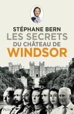 Le secret des Windsor, Boeken, Geschiedenis | Nationaal, Nieuw, Stéphane Bern, Ophalen of Verzenden, 20e eeuw of later