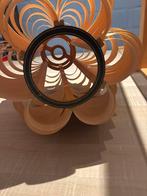 Verlichting, Huis en Inrichting, Ophalen, Zo goed als nieuw, Hout