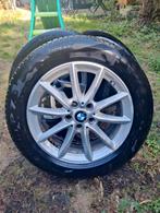Jante BMW 17 pouces style 560, X1, Zwart, Zwart, Particulier
