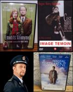 BENOIT POELVOORDE - Films en Vrac 🎥 vhs ▬ dvd ▬ blu-ray, Cd's en Dvd's, Ophalen of Verzenden, Gebruikt
