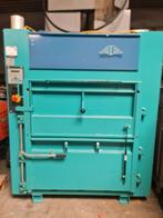 presse cartons, Articles professionnels, Enlèvement