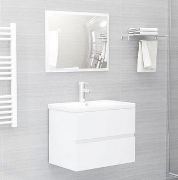 Meuble de salle de bain en PROMO ‼️‼️️ beschikbaar voor biedingen