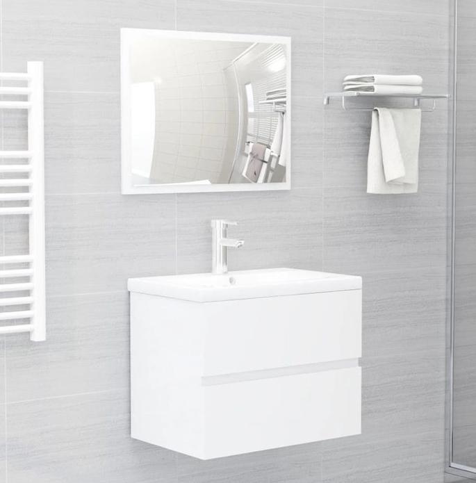 Badkamermeubels in PROMO ‼️‼️️, Huis en Inrichting, Badkamer | Badkamermeubels, Zo goed als nieuw, Ophalen