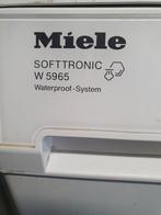 Miele wasmachine, Elektronische apparatuur, Wasmachines, Ophalen of Verzenden, Zo goed als nieuw
