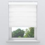 Duo rolgordijn, Maison & Meubles, Ameublement | Rideaux & Stores à lamelles, Enlèvement, Comme neuf, Crème