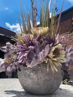 Kunstbloemen, slechts 1st van elk, vanaf 15euro, Ophalen of Verzenden, Nieuw, Binnen